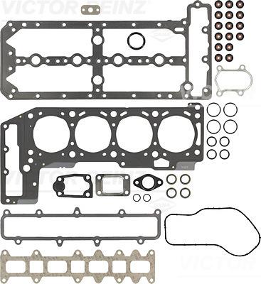 Victor Reinz 02-36885-01 - Tiivistesarja, sylinterikansi onlydrive.pro