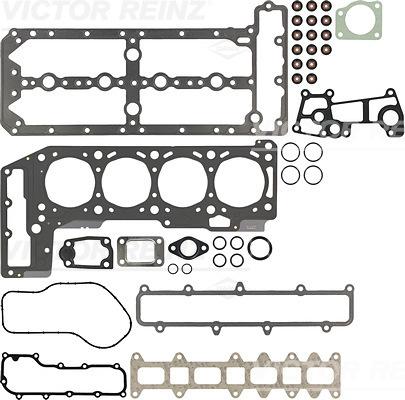 Victor Reinz 02-36885-03 - Tihendikomplekt,silindripea onlydrive.pro