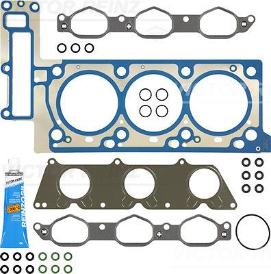 Victor Reinz 02-36365-01 - Tihendikomplekt,silindripea onlydrive.pro