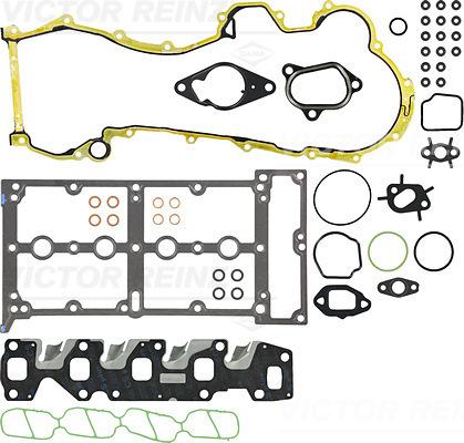 Victor Reinz 02-36259-01 - Tihendikomplekt,silindripea onlydrive.pro