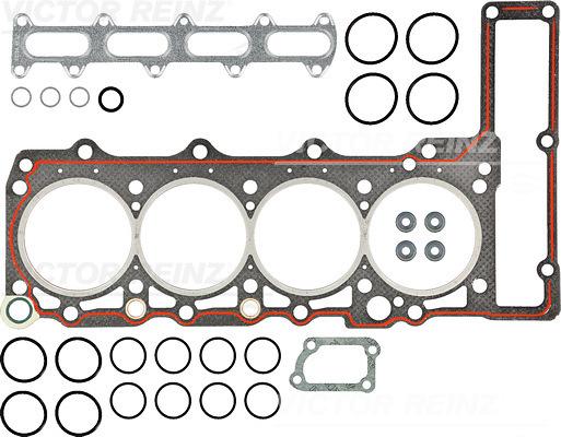 Victor Reinz 02-31660-01 - Gasket Set, cylinder head onlydrive.pro