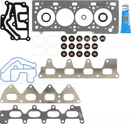 Victor Reinz 02-31675-02 - Gasket Set, cylinder head onlydrive.pro