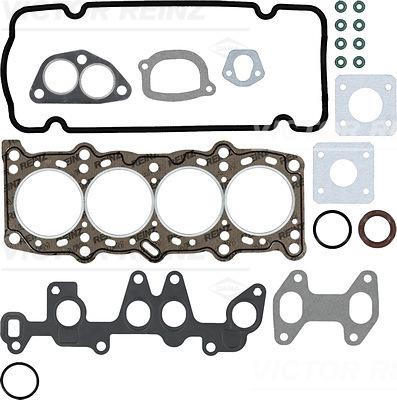 Victor Reinz 02-31790-07 - Gasket Set, cylinder head onlydrive.pro