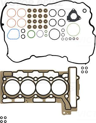 Victor Reinz 02-38005-01 - Tiivistesarja, sylinterikansi onlydrive.pro