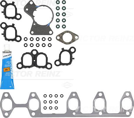 Victor Reinz 02-38317-01 - Tihendikomplekt,silindripea onlydrive.pro