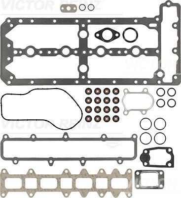 Victor Reinz 02-38371-02 - Tarpiklių komplektas, cilindro galva onlydrive.pro