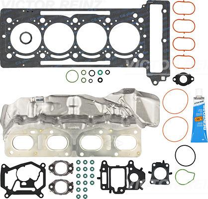 Victor Reinz 02-38270-01 - Gasket Set, cylinder head onlydrive.pro