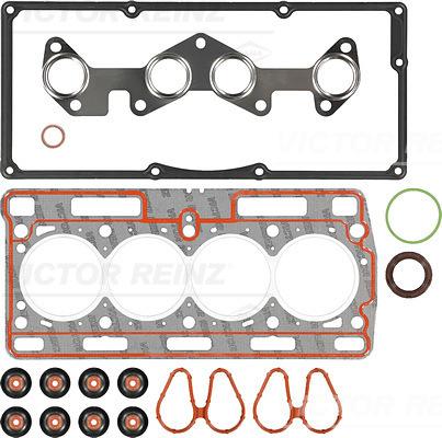 Victor Reinz 02-33585-01 - Tarpiklių komplektas, cilindro galva onlydrive.pro