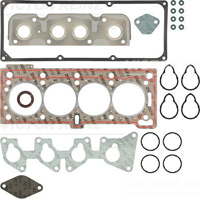 Victor Reinz 02-33680-01 - Tihendikomplekt,silindripea onlydrive.pro