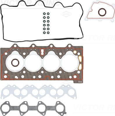 Victor Reinz 02-33635-01 - Gasket Set, cylinder head onlydrive.pro