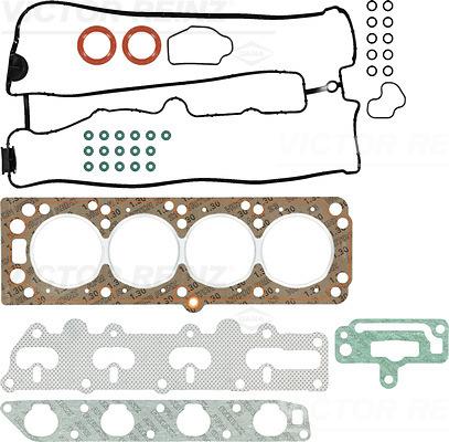 Victor Reinz 02-33000-02 - Gasket Set, cylinder head onlydrive.pro