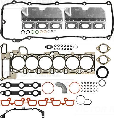 Victor Reinz 02-33070-03 - Комплект прокладок, головка цилиндра onlydrive.pro