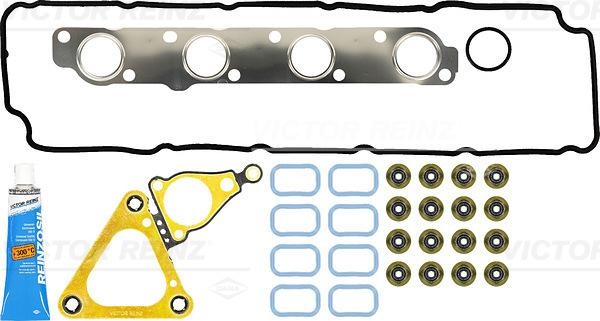 Victor Reinz 02-33758-05 - Tiivistesarja, sylinterikansi onlydrive.pro