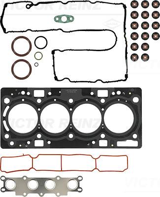 Victor Reinz 02-37985-01 - Tiivistesarja, sylinterikansi onlydrive.pro