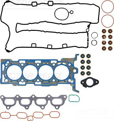 Victor Reinz 02-37480-01 - Комплект прокладок, головка цилиндра onlydrive.pro