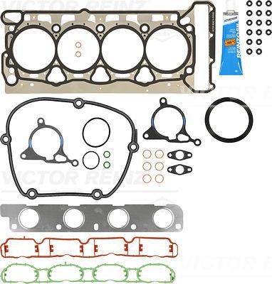 Victor Reinz 02-37475-01 - Tihendikomplekt,silindripea onlydrive.pro