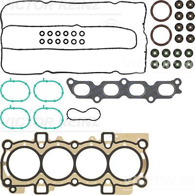 Victor Reinz 02-37575-01 - Комплект прокладок, головка цилиндра onlydrive.pro