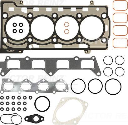 Victor Reinz 02-37045-01 - Gasket Set, cylinder head onlydrive.pro