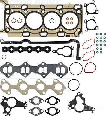 Victor Reinz 02-37000-01 - Gasket Set, cylinder head onlydrive.pro