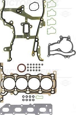 Victor Reinz 02-37875-04 - Gasket Set, cylinder head onlydrive.pro