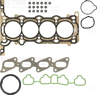 Victor Reinz 02-37875-03 - Gasket Set, cylinder head onlydrive.pro