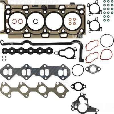 Victor Reinz 02-37375-01 - Комплект прокладок, головка цилиндра onlydrive.pro