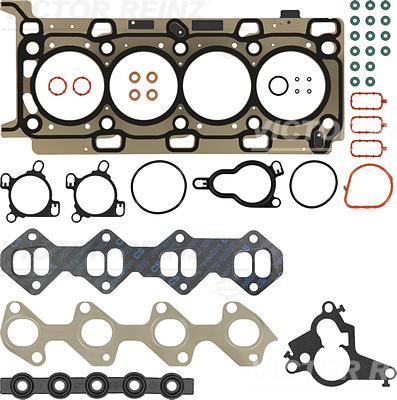 Victor Reinz 02-37375-02 - Tiivistesarja, sylinterikansi onlydrive.pro