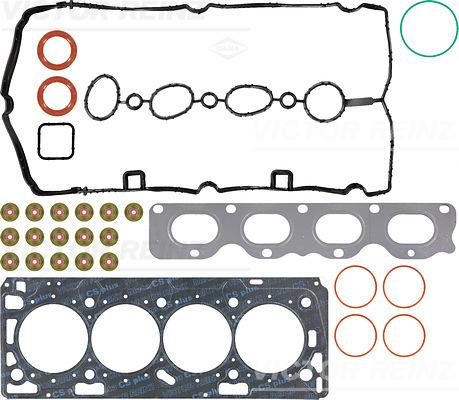 Victor Reinz 02-37240-01 - Gasket Set, cylinder head onlydrive.pro