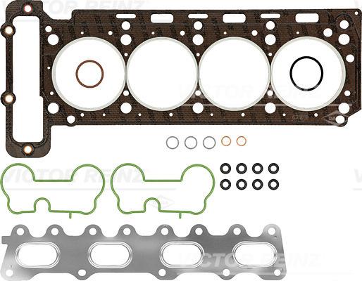 Victor Reinz 02-29415-02 - Tarpiklių komplektas, cilindro galva onlydrive.pro