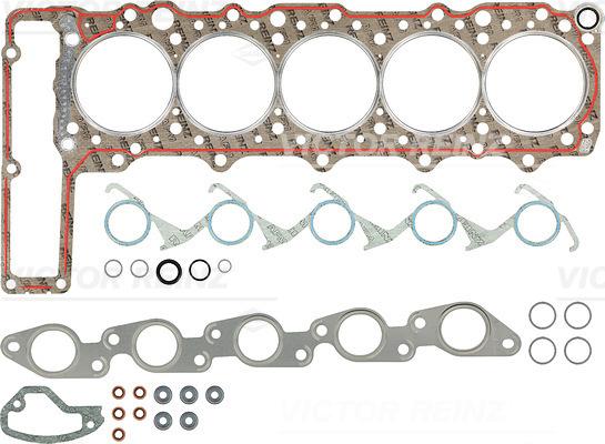 Victor Reinz 02-29245-02 - Gasket Set, cylinder head onlydrive.pro