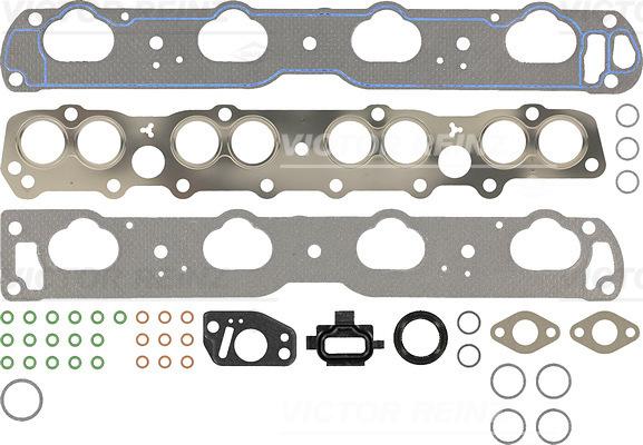 Victor Reinz 02-29256-01 - Gasket Set, cylinder head onlydrive.pro