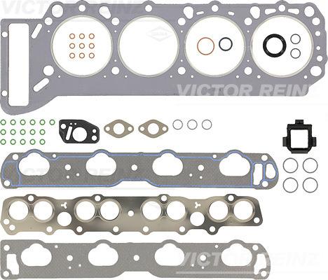 Victor Reinz 02-29260-01 - Gasket Set, cylinder head onlydrive.pro