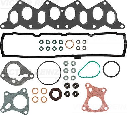 Victor Reinz 02-26391-03 - Gasket Set, cylinder head onlydrive.pro