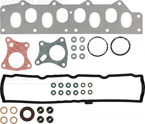 Victor Reinz 02-26391-07 - Gasket Set, cylinder head onlydrive.pro