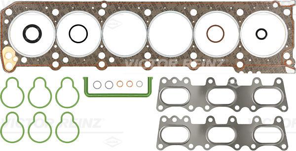 Victor Reinz 02-28975-02 - Gasket Set, cylinder head onlydrive.pro