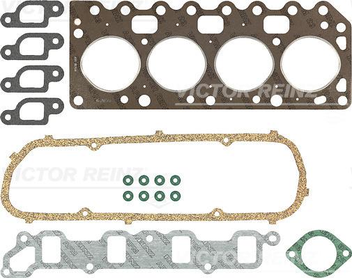 Victor Reinz 02-27430-01 - Tarpiklių komplektas, cilindro galva onlydrive.pro