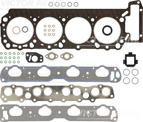 Victor Reinz 02-27675-02 - Gasket Set, cylinder head onlydrive.pro