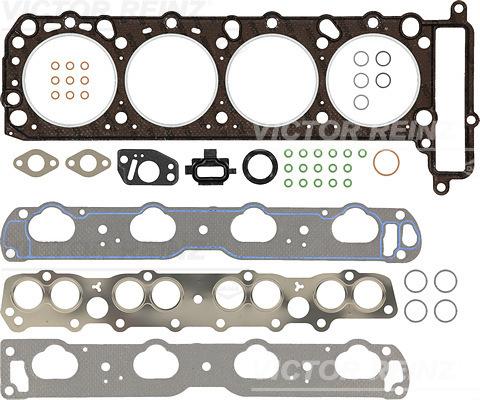 Victor Reinz 02-27670-03 - Gasket Set, cylinder head onlydrive.pro