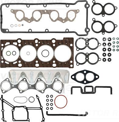 Victor Reinz 02-27215-03 - Gasket Set, cylinder head onlydrive.pro