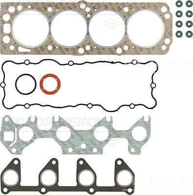 Victor Reinz 02-27270-08 - Gasket Set, cylinder head onlydrive.pro