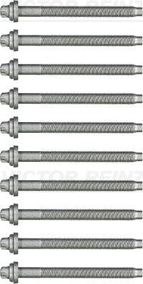 Victor Reinz 14-35774-01 - Bolt Kit, cylinder head onlydrive.pro