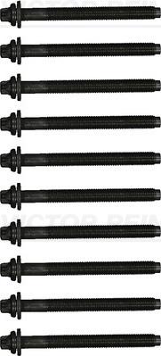 Victor Reinz 14-32077-01 - Bolt Kit, cylinder head onlydrive.pro