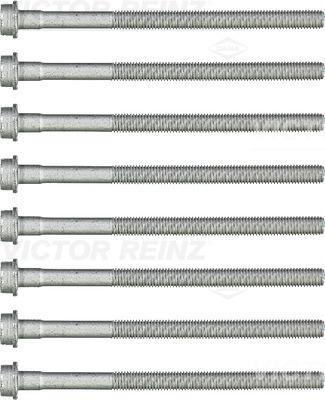 Victor Reinz 14-32173-01 - Bolt Kit, cylinder head onlydrive.pro