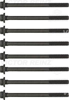 Victor Reinz 14-32293-01 - Bolt Kit, cylinder head onlydrive.pro