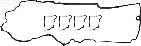 Victor Reinz 15-41043-01 - Gasket Set, cylinder head cover onlydrive.pro