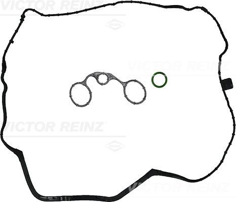 Victor Reinz 15-42102-01 - Gasket Set, cylinder head cover onlydrive.pro