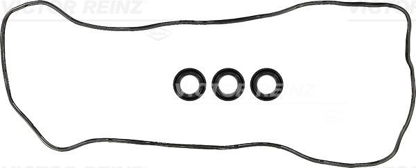 Victor Reinz 15-42848-01 - Gasket Set, cylinder head cover onlydrive.pro