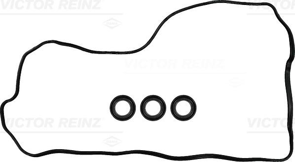 Victor Reinz 15-42847-01 - Gasket Set, cylinder head cover onlydrive.pro