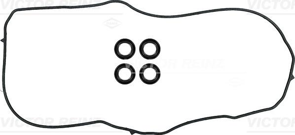 Victor Reinz 15-54131-01 - Gasket Set, cylinder head cover onlydrive.pro