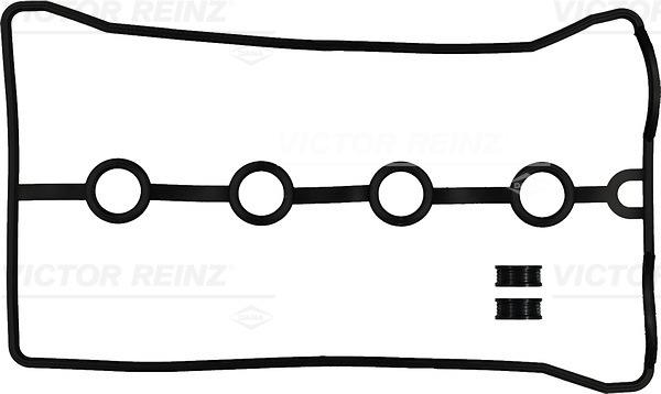 Victor Reinz 15-53456-01 - Gasket Set, cylinder head cover onlydrive.pro